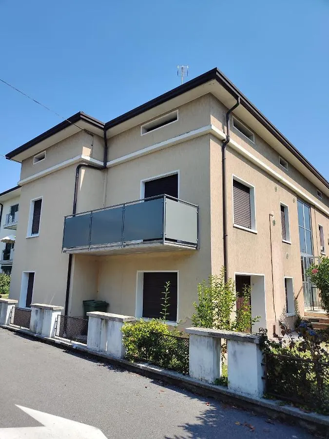 Sweet Apartment - Centre Peschiera del Garda Italy