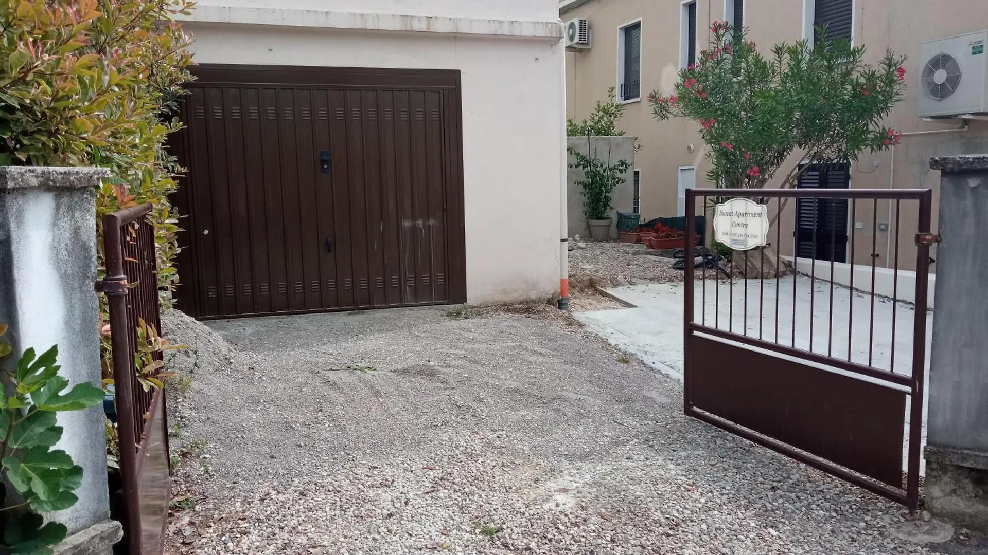 Sweet Apartment - Centre Peschiera del Garda 0*,  Italy