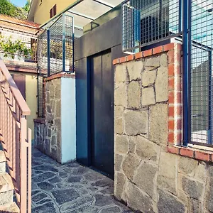Terrazza Sul Golfo Di By Wonderful Italy Apartment Ospedaletti