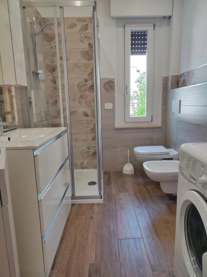 Sweet Apartment - Centre Peschiera del Garda Włochy