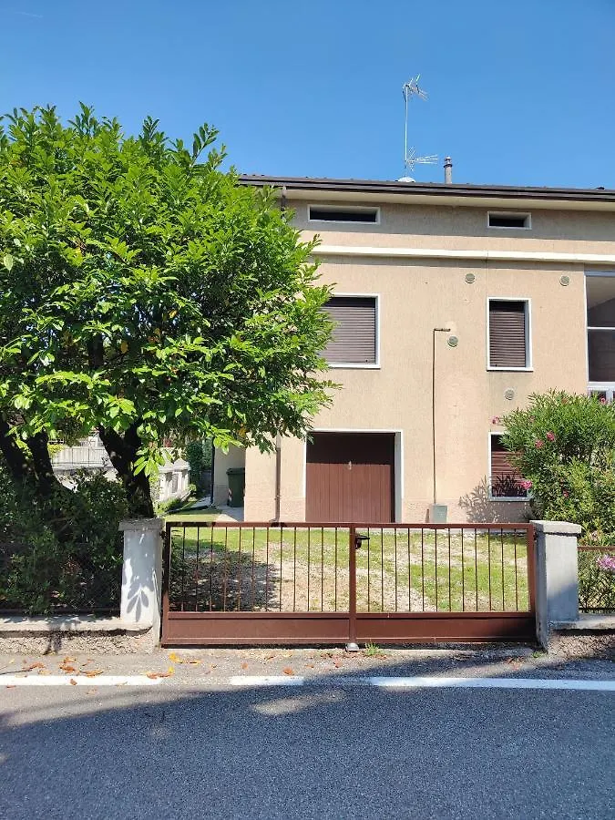 Sweet Apartment - Centre Peschiera del Garda Włochy