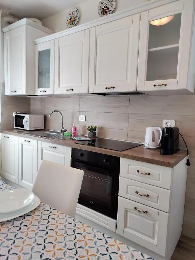 Sweet Apartment - Centre Peschiera del Garda