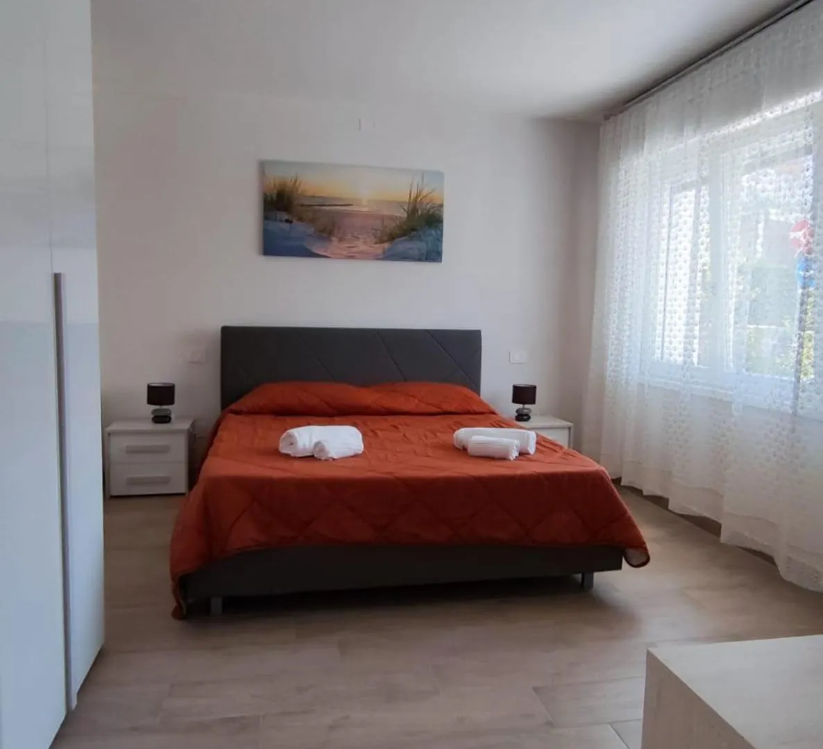 Sweet Apartment - Centre Peschiera del Garda