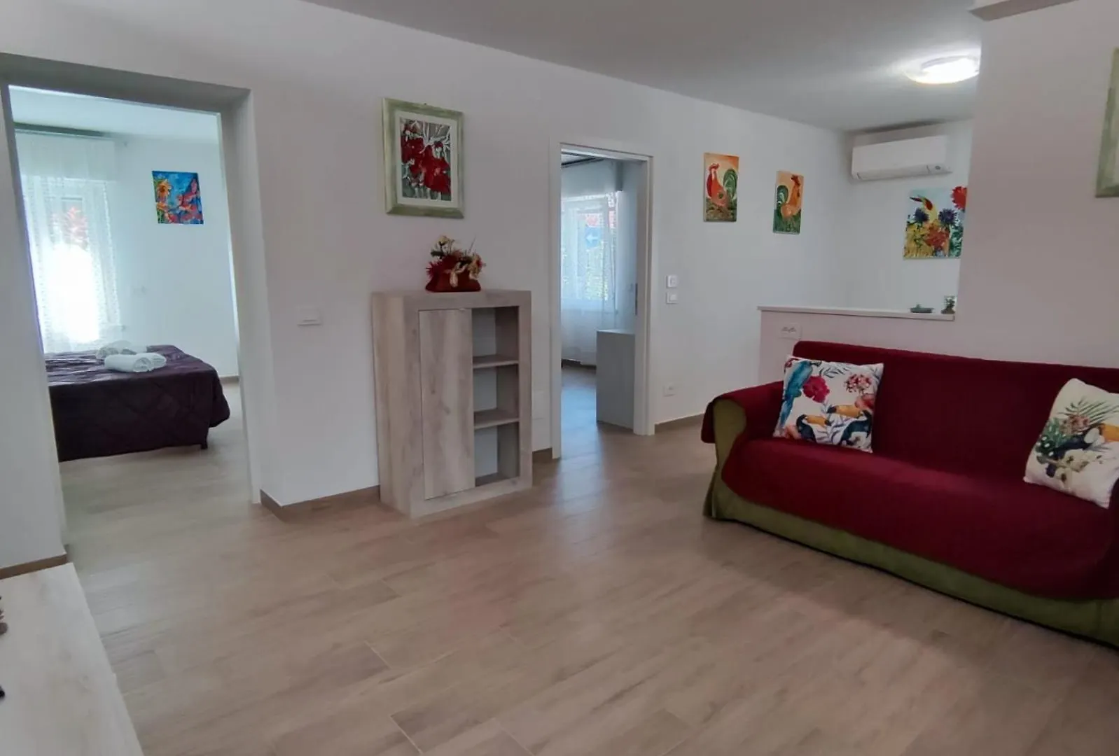 Sweet Apartment - Centre Peschiera del Garda
