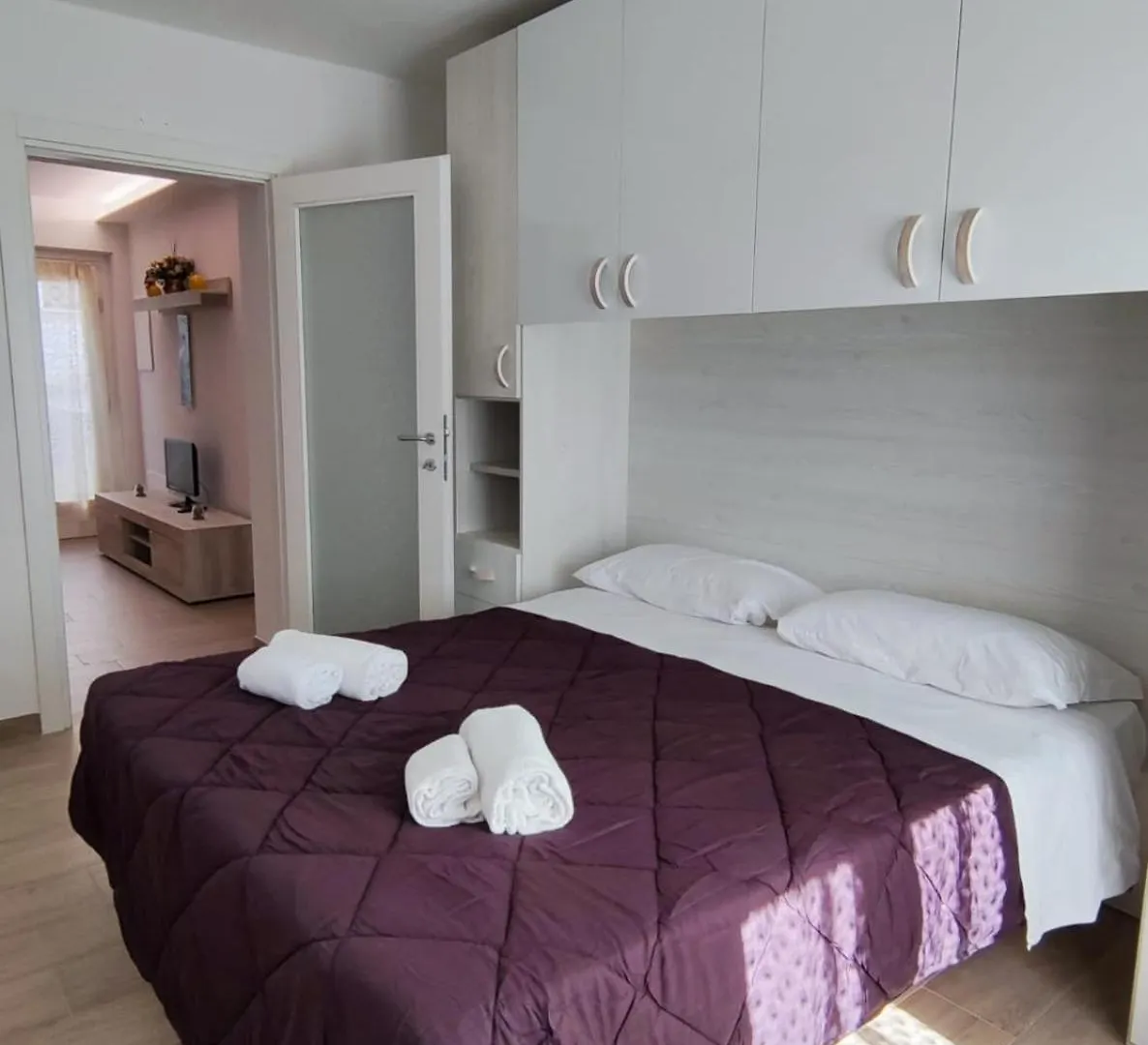 Sweet Apartment - Centre Peschiera del Garda