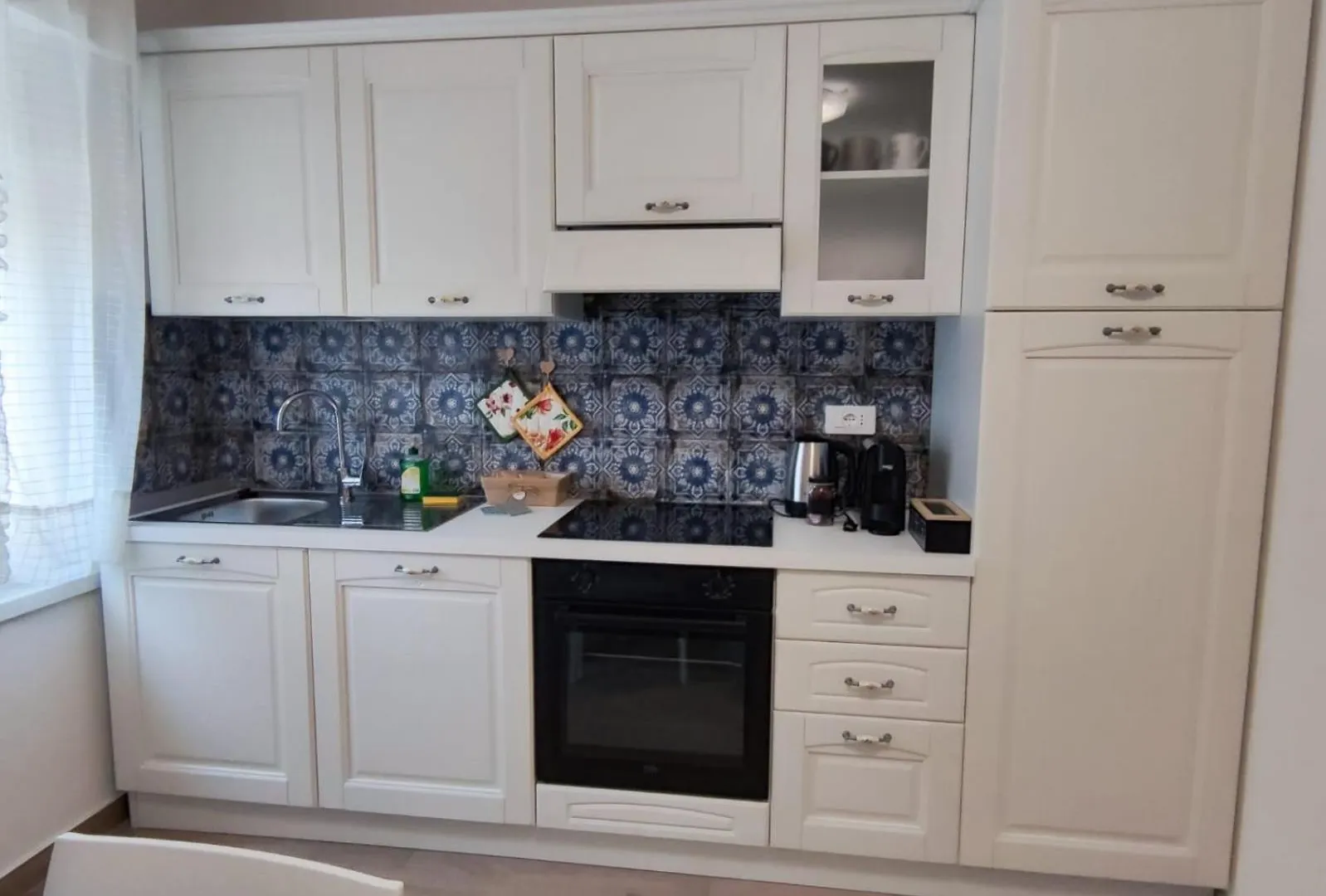 Sweet Apartment - Centre Peschiera del Garda 0*,  Italia