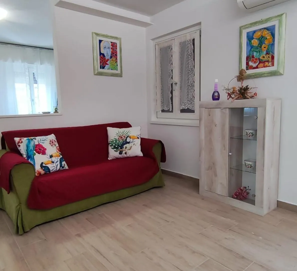Sweet Apartment - Centre Peschiera del Garda