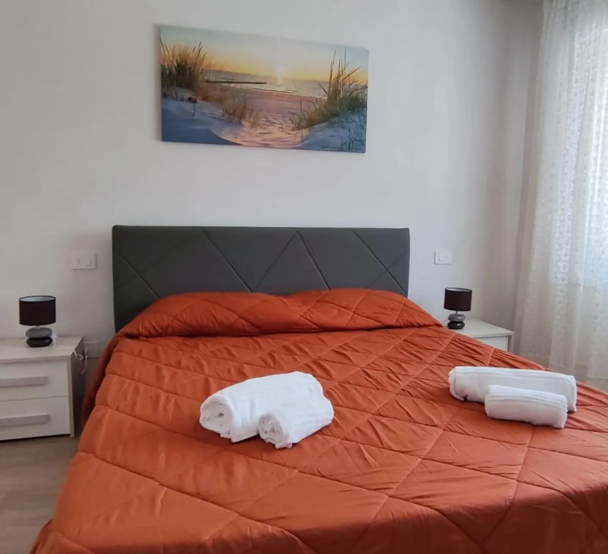Sweet Apartment - Centre Peschiera del Garda